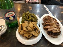 -张包铺(道外店)