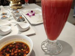 -澳洲肥牛火锅(转盘路店)