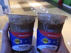 -luckincoffee瑞幸咖啡(顺义华联商厦店)