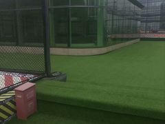 -洛克公园(苏州中心商场)