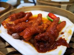 -点心皇子茶餐厅(万国大都会店)