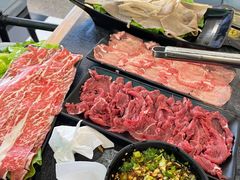 -林记潮牛·牛肉火锅(上马墩店)