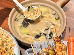 -亿牌牌东北烧烤(博物馆旗舰店)