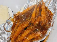 串串虾-华顺土菜馆(洪岗路店)