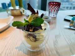 -杭州柏悦酒店·潮餐厅