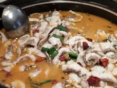 -周渝食惦酸菜鱼(青浦店)