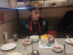 -海底捞火锅(徐州火车站店)