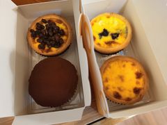 -黛汀烘焙DAINTY BAKERY(代字行合生汇店)