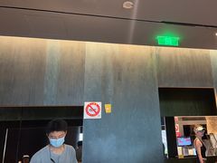 -SHAN山(前滩太古里店)