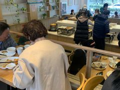 -素满香·素食自助餐(苏州·临顿路店)
