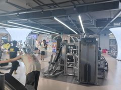 -超鹿运动(五四路恒力城店)