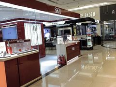 -燕莎友谊商城(金源店)