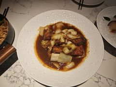 -奉天小馆·非遗东北菜(济南万象城店)