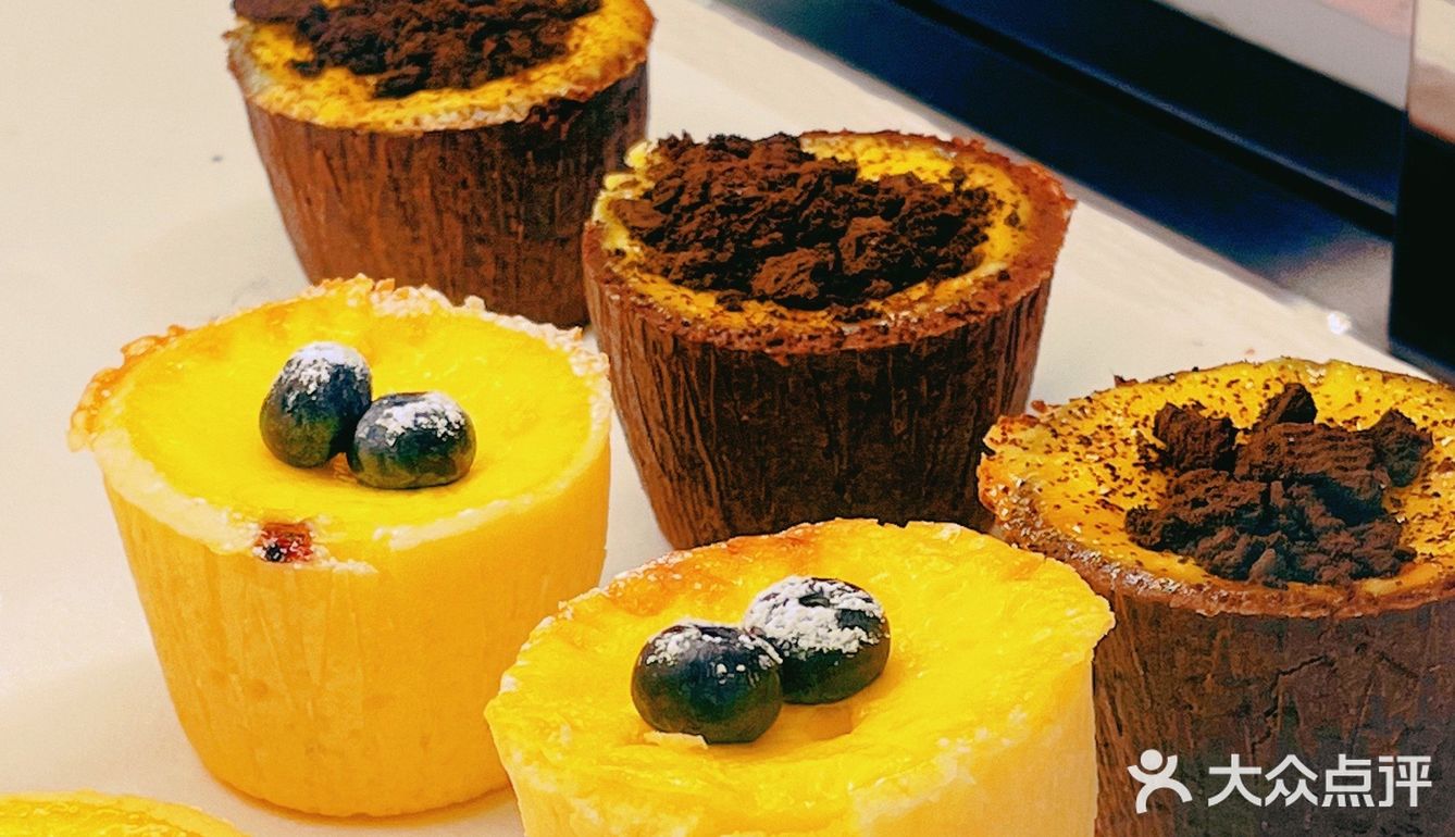 宫廷糕点美哭我了！帝后嫔妃的下午茶这么精致的吗！