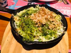 铁板日式大阪烧-有喜屋·深夜食堂(北京西路店)