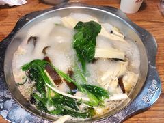 -傣妹火锅(南京东路一店)