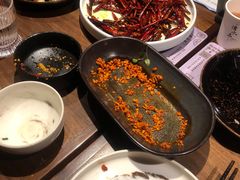 -清水亭湖北菜(大屯DT51店)