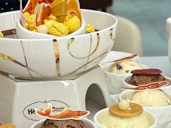 -哈根达斯(芳圆里店)