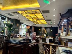 -荷花泰菜(东方新天地店)