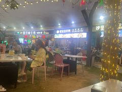-锦里海景海鲜餐厅.三亚老字号(亚龙湾中心广场店)