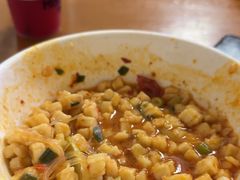 -刘信牛羊肉小炒泡馍(回民街店)