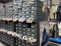 -宁波杉井奥特莱斯广场