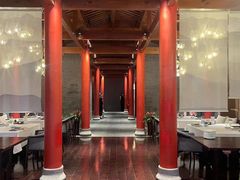 -宝燕壹号景观餐厅(龙盛国际商业广场店)