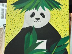 -Fun Job Art 零基础油画国画DIY画室(望京店)