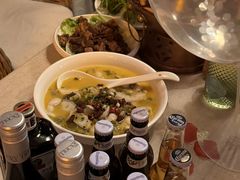 -不二·民谣音乐餐吧(长沙店)
