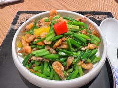 -金成潮菜博物馆(海珠湿地店)