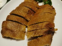 烧鸭子-厉家菜(金宝街店)