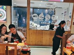 -东镇老火锅(长春路首店)