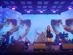 -MOSSO·Liveshow(M3香港广场店)
