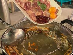 -小煵记·打边炉(西丽文光店)