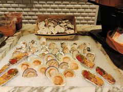 -沈阳和平艾美酒店新食谱西餐厅