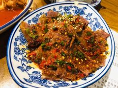 酱牛肉-西北狼(GOGO新天地店)