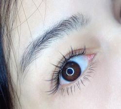 -爱美睫美甲会馆