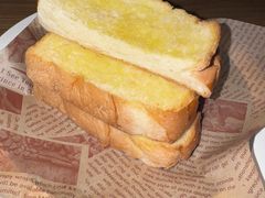 -雕刻时光·无国界料理西餐厅(五山店)