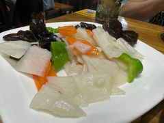 -POLO小馆·老南京菜(解放路店)