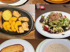 -萨莉亚意式餐厅(杭州西溪龙湖天街店)