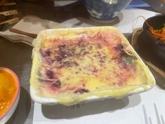 -火山屋台(新街口店)