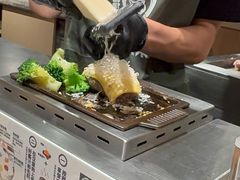 -肉肉大米(金虹桥店)