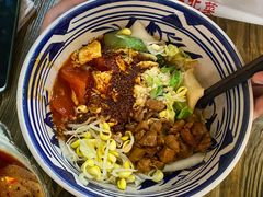 油泼扯面-左陕右甘(亚运村店)