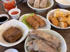 -松發肉骨茶(先得坊店)