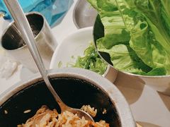 -花味烤肉·拌饭(建邺万达店)