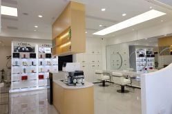 -颜兮ColorfulXi Hair Salon