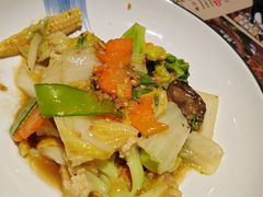 -金厨泰国餐厅·全泰籍厨师料理(拱北店)