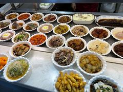 -姑苏面馆(花园路店)