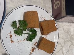 -福来居烤鸭店(天坛二店)