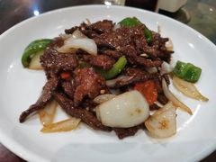 -好妈王饺子(滂江街店)